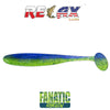 Bass 5 Blister - 12.5cm Relax