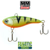 Jekyll 5.5cm MM Lures