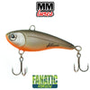 Jekyll 5.5cm MM Lures