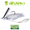 Hoverjig 21gr Gunki