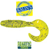 Lunker Grub 5'' KALINS