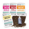 Promix Method PELLET BOX