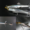 Little Jack Segrock 78mm 21g