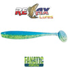 Bass 5 Blister - 12.5cm Relax