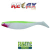 Shad 9"- 22.5cmRelax