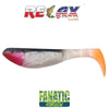 Kopyto 4L Blister - 10cm Relax