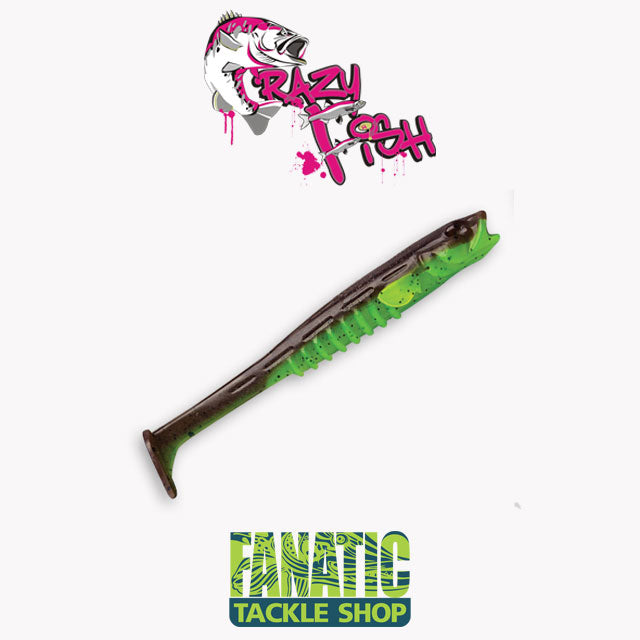 Crazy Fish Nano Minnow Stampo da Pesca Fai da Te Stampo Esca Crazy Fish Nano Minnow Stampo da Pesca Fai da Te Stampo Esca