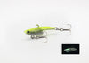 Little Jack Micro Forma Addict 2,1g 25mm