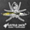 Little Jack Hymir 85mm 20,4g