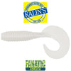 Lunker Grub 5'' KALINS