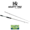 Evolution III Hearty Rise 