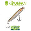 Megalon 75F Gunki