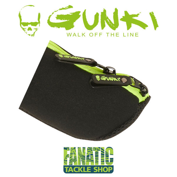 Gunki Futrola Wrap Power Game