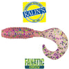 Lunker Grub 5'' KALINS