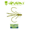 Naiad 5cm Gunki