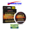 Gorilla Feeder Najlon Tubertini