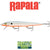 Original Floater 13 Rapala
