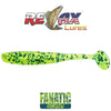 Bass 3 Blister - 8.5cm Relax