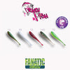 Glider 55mmCrazy Fish