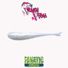 Glider 55mmCrazy Fish