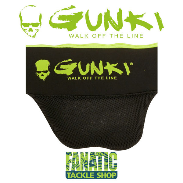 Gunki Futrola Wrap Power Game