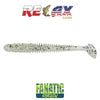 Texas 4 - 10cm Relax