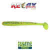 Texas 4 - 10cm Relax