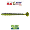 Texas 4 - 10cm Relax
