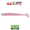 Texas 4 - 10cm Relax