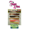 Nano Minnow 70mm Crazy Fish