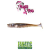 Nano Minnow 70mm Crazy Fish