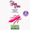 Kasari 40mm Crazy Fish