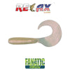 Twister 3 - 6cm Relax