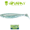 BUMPY 11cm Gunki 