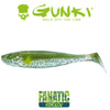 BUMPY 11cm Gunki