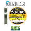 Siglon V Sunline najlon 150m Mist Green