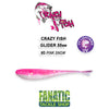 Glider 55mmCrazy Fish