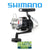 FX 2500 FB Shimano