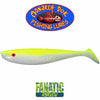 Pike Shad 9 Monarch Dok